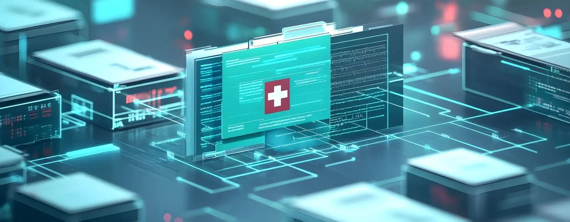 Cartella clinica elettronica cos'è
