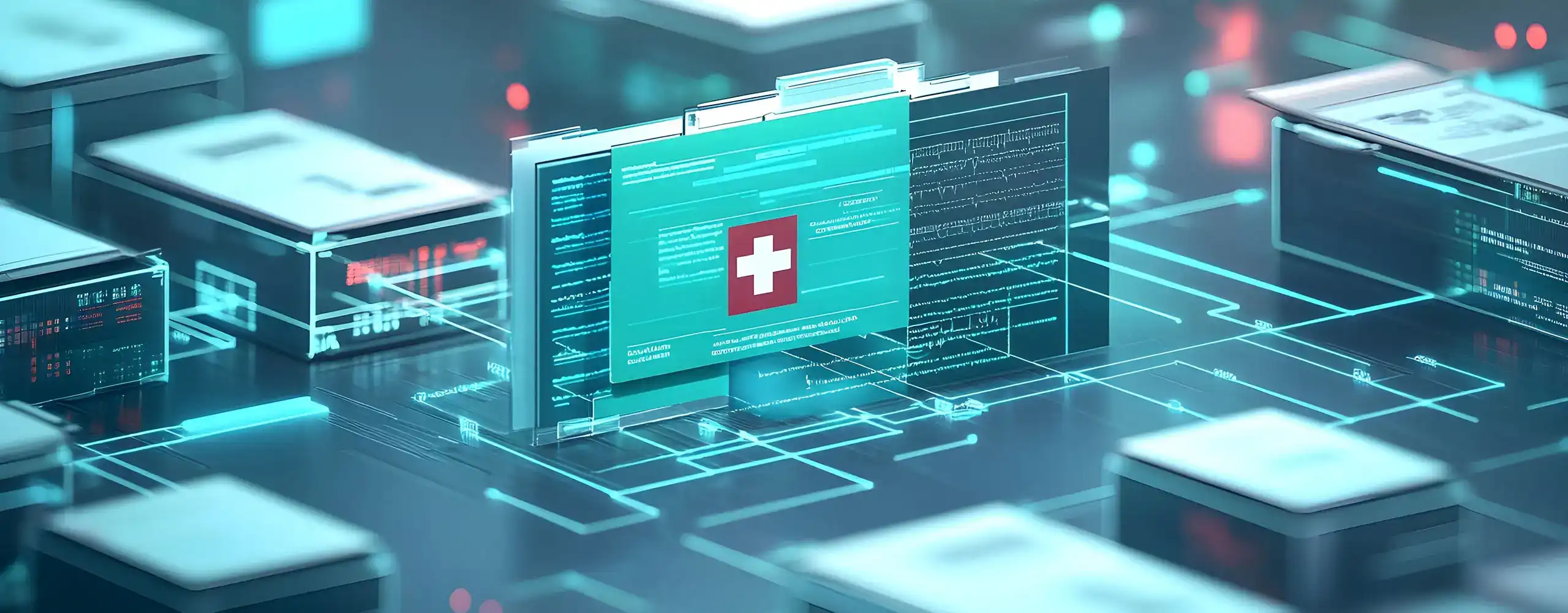 Cartella clinica elettronica cos'&egrave;