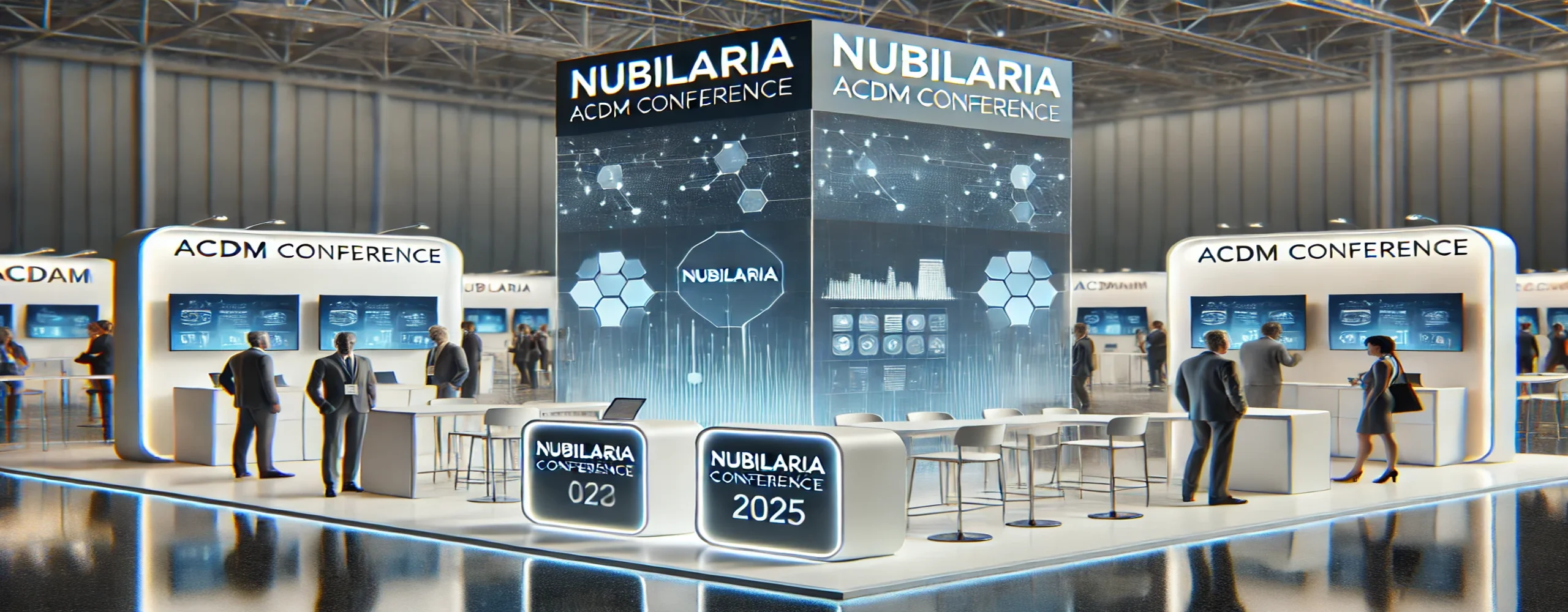 ACDM 2025 Praga