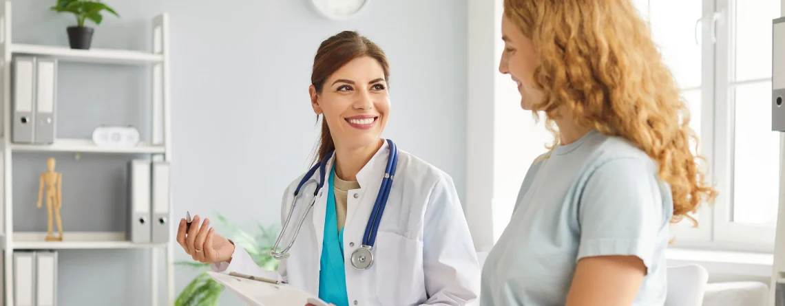 reclutamento pazienti per gli studi clinici