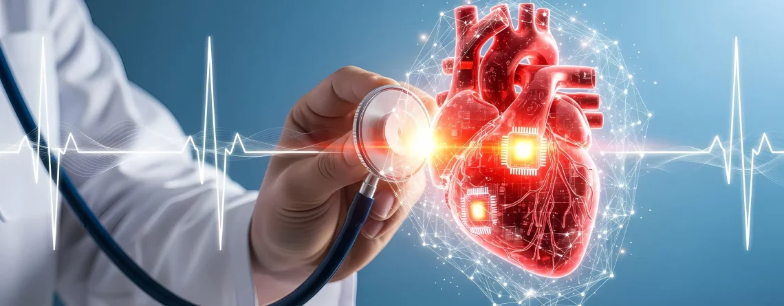 ricerca clinica al servizio della cardiologia cover