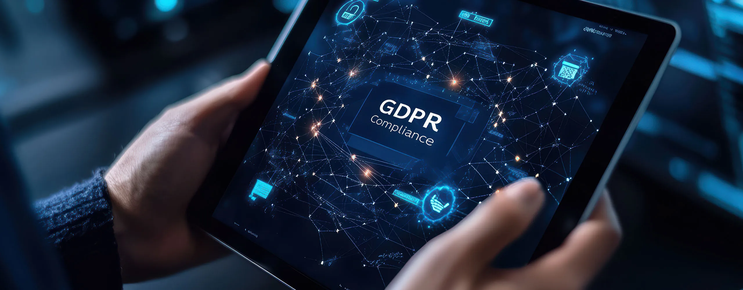 GDPR clinical trials
