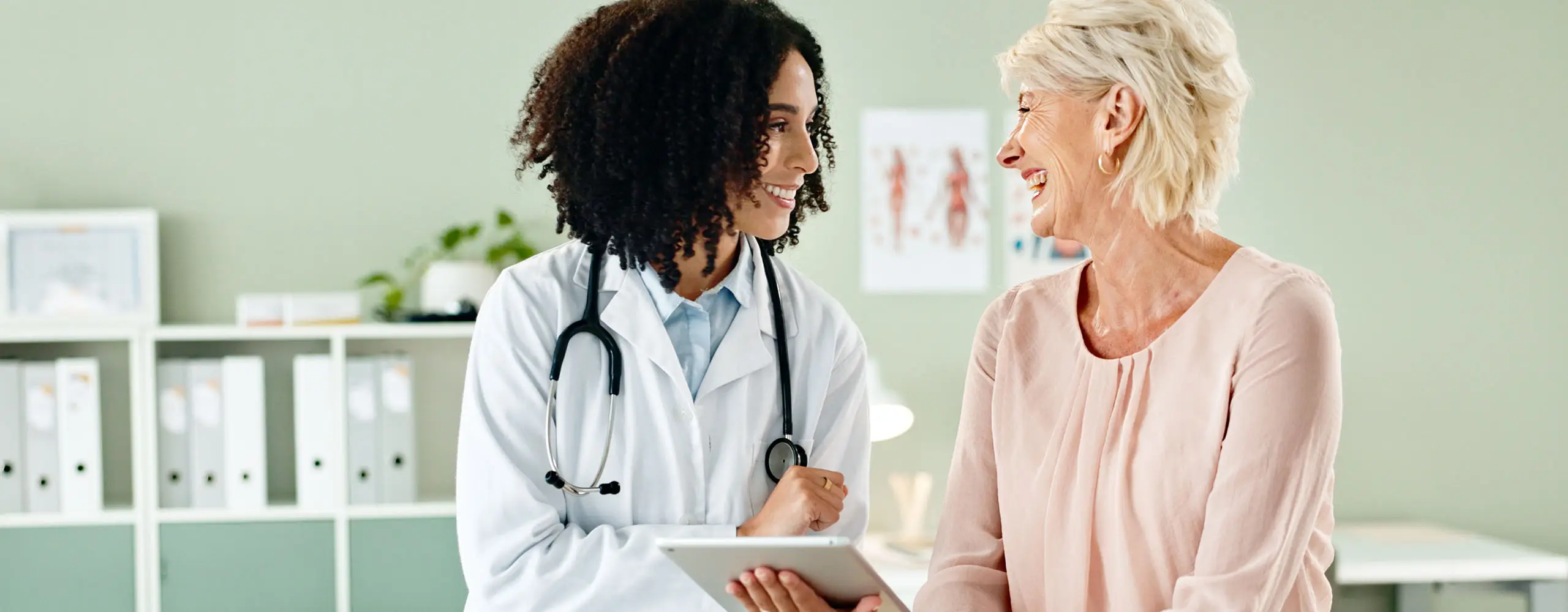 cover patient engagement