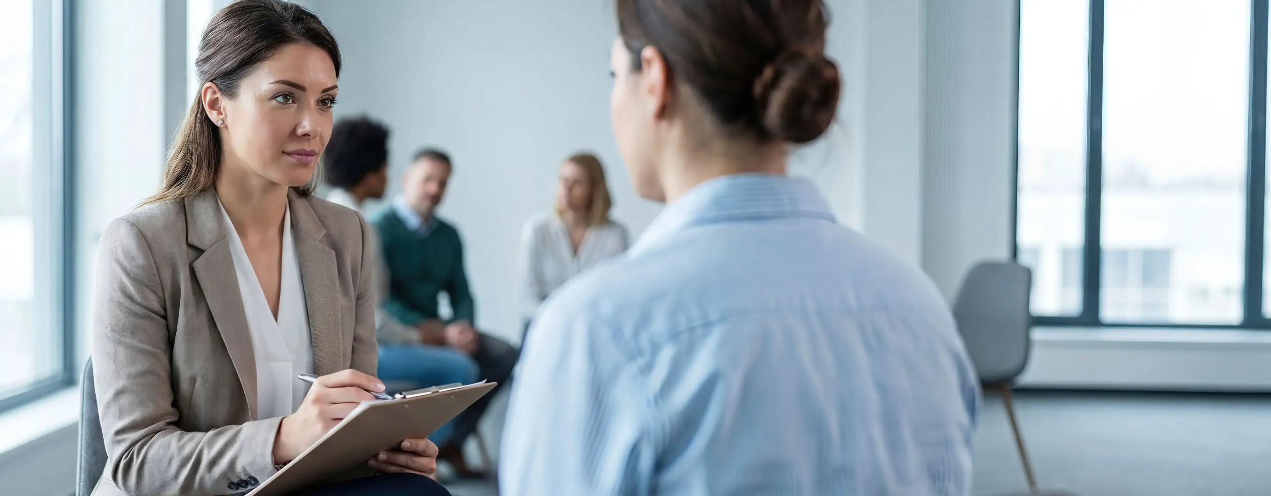 clinical trial recruitment strategies cover