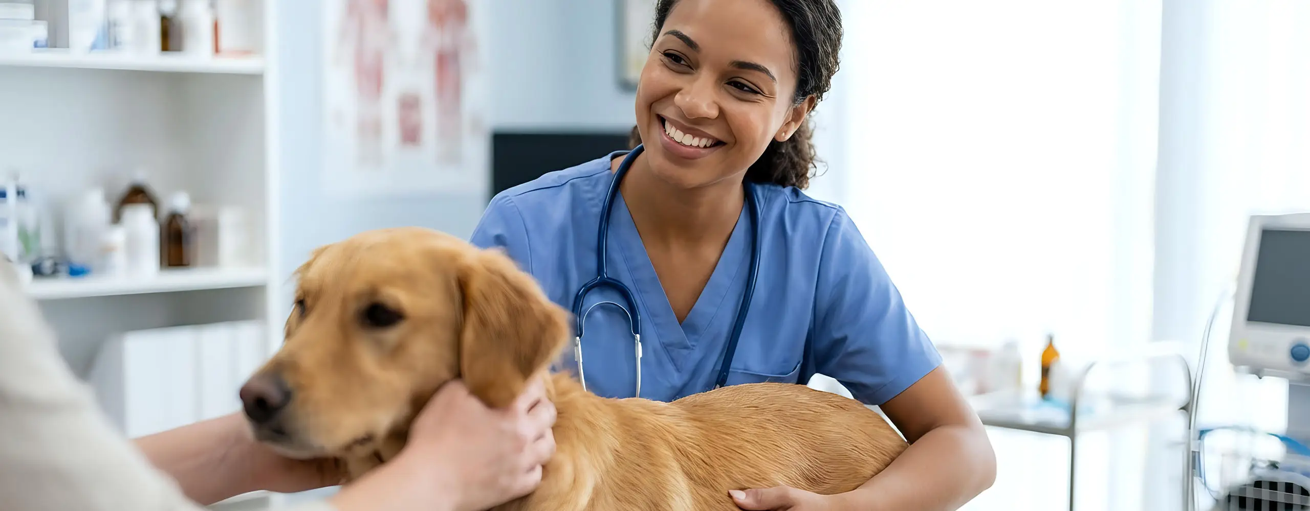 veterinary clinical trials cover